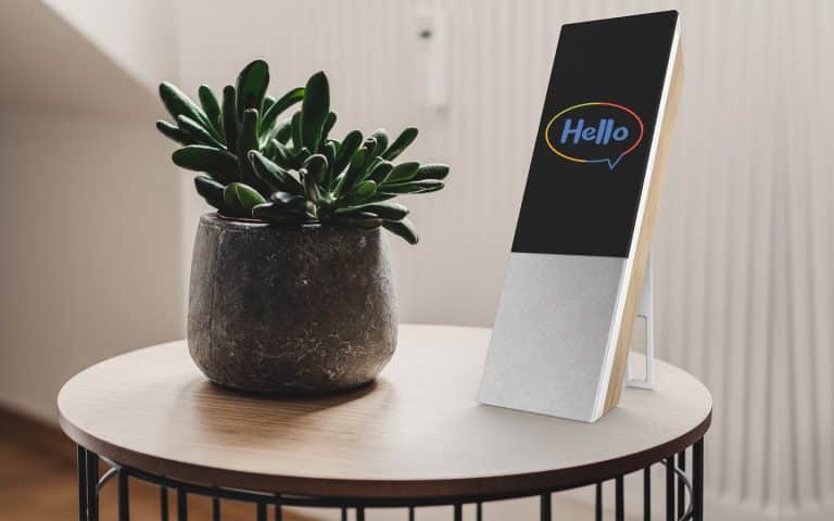 MWC 2018 : Archos dévoile Hello, votre nouveau « compagnon du quotidien »