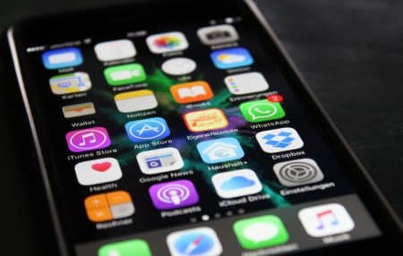 Un nouveau bug d’iOS 11 plante les iPhone et bloque l’accès à plusieurs applications