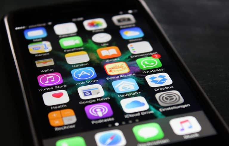 Un nouveau bug d&rsquo;iOS 11 plante les iPhone et bloque l&rsquo;accès à plusieurs applications