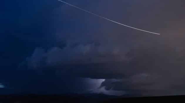 Un astéroïde a frôlé la Terre le 9 février 2018 astéroïde