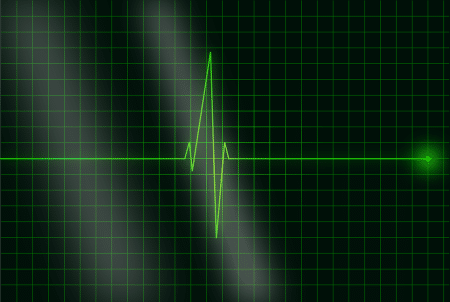 Une peau électronique affiche les signes vitaux et alerte en cas d’anomalie peau