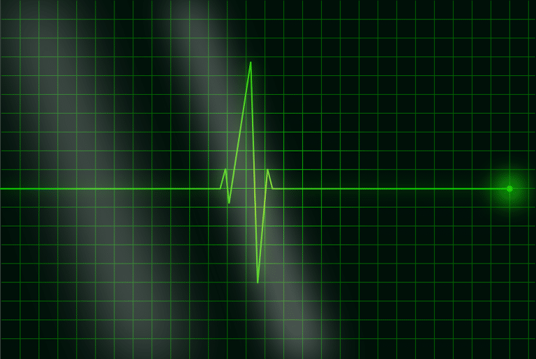 Une peau électronique affiche les signes vitaux et alerte en cas d’anomalie