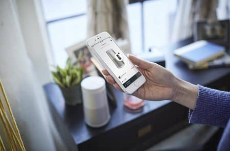 3 enceintes portables à offrir comme cadeau pour la Saint-Valentin