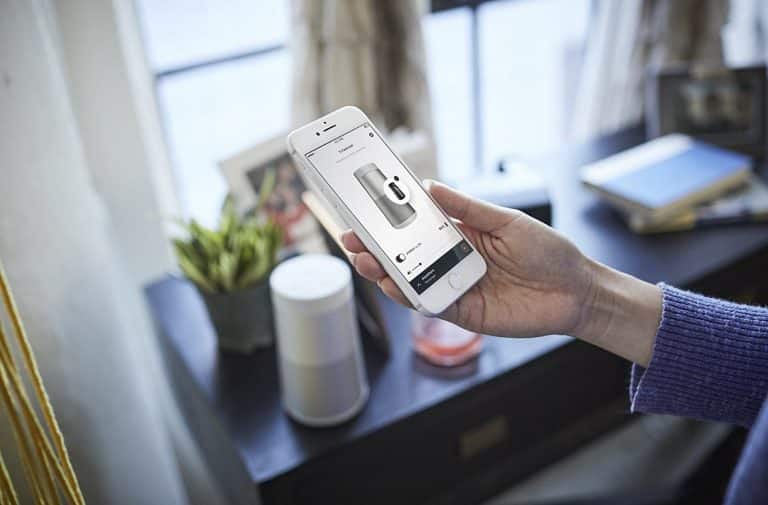 3 enceintes portables à offrir comme cadeau pour la Saint-Valentin