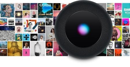 Test de l’enceinte HomePod d’Apple : saura-t-elle battre Google Home ?