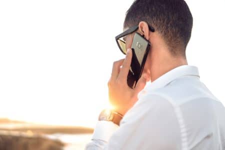 Santé : les ondes de téléphones portables ne seraient pas réellement dangereuses ondes