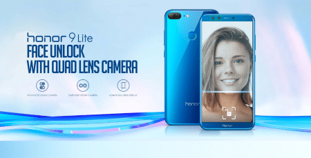 Honor 9 Lite : test du meilleur smartphone à moins de 250 euros !