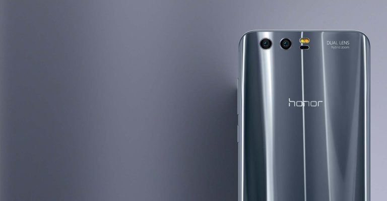 Bon plan Amazon : le Honor 9 proposé à partir de 299 euros au lieu de 429 !