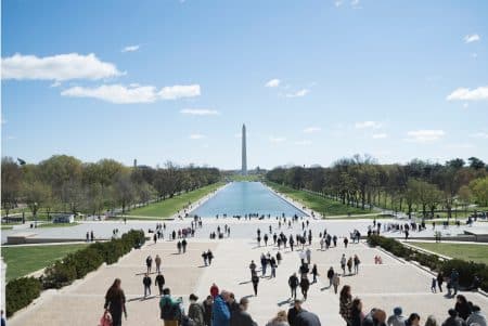 washington