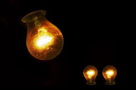 LiFi : quand Internet passe par les lumières de la ville