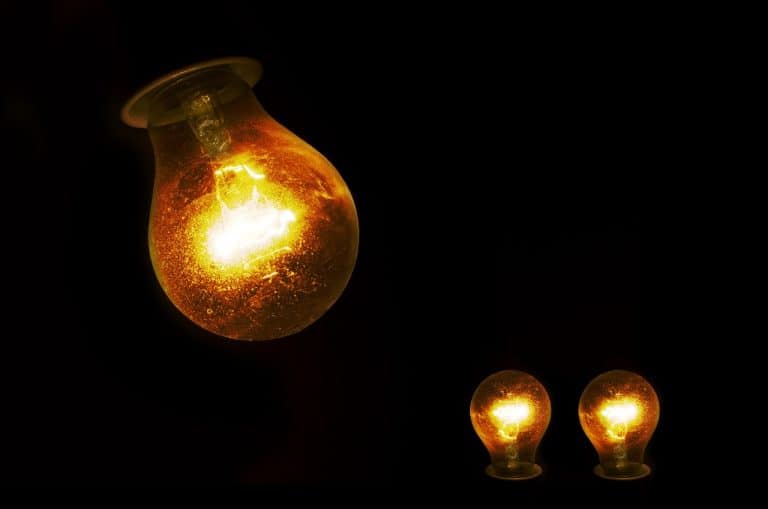 LiFi : quand Internet passe par les lumières de la ville
