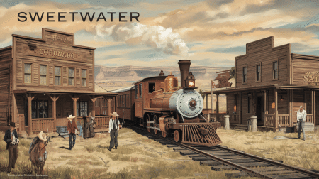 La chaîne HBO va créer un parc Westworld