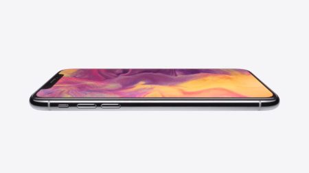 iPhone 2018 : 3 modèles dont un iPhone X Plus double-SIM et couleur Or