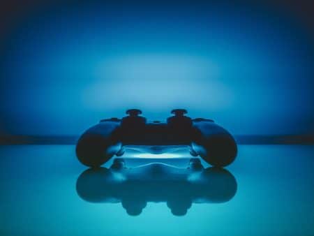 Un service de jeux vidéo en streaming pour Google ? streaming