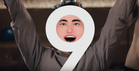 Samsung Galaxy S9 : trois vidéo teasing confirment les émojis 3D et sa puissance