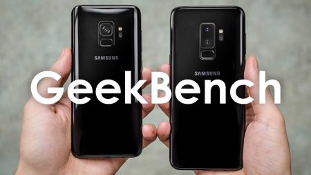 Samsung Galaxy S9+ : la version sous Exynos 9810 bat des records sur GeekBench !