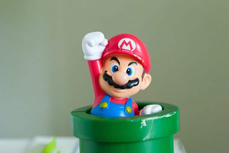Un film sur Mario et le Nintendo Switch Online payant annoncés par le géant japonais