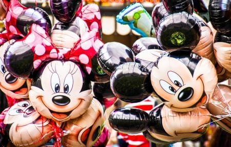 Le service de streaming de Disney n’a pas pour vocation de couler Netflix disney
