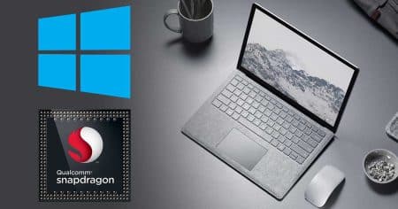 Windows 10 ARM : il ne servira presque à rien du tout, trop limité
