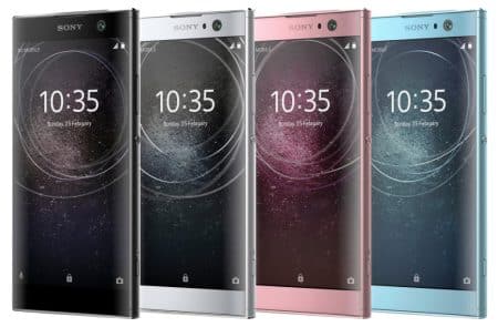 Sony Xperia L2 : test complet de l’entrée de gamme 2018 du japonais