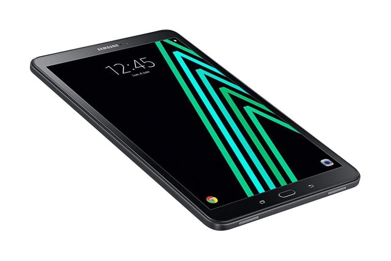 Bon plan Amazon : la Samsung Galaxy Tab A (2016) est proposée à moins de 200 euros