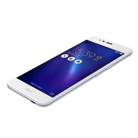 Asus Zenfone 3 Max à 149,99 euros au lieu de 249,99 sur Amazon asus