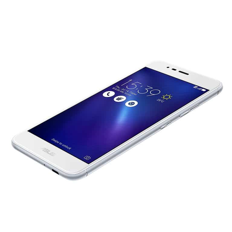 Asus Zenfone 3 Max à 149,99 euros au lieu de 249,99 sur Amazon