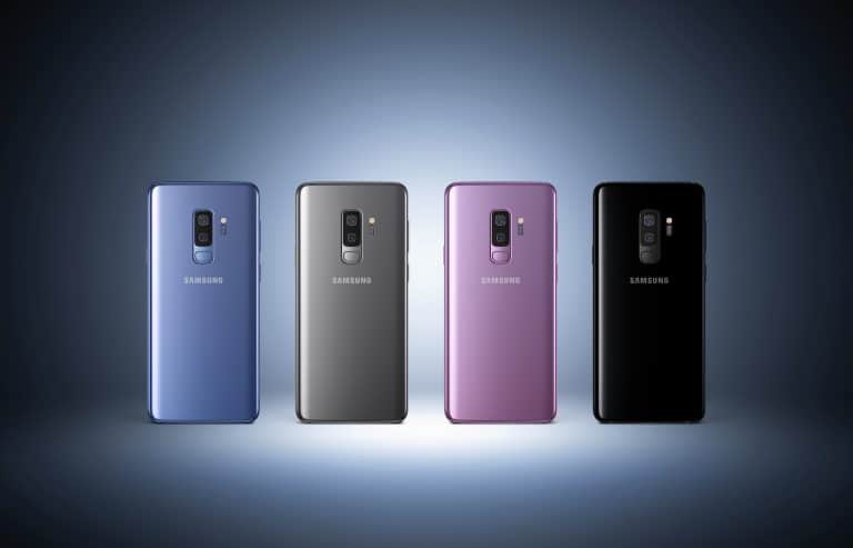Galaxy S9 : à peine sorti, déjà des écrans tactiles défectueux