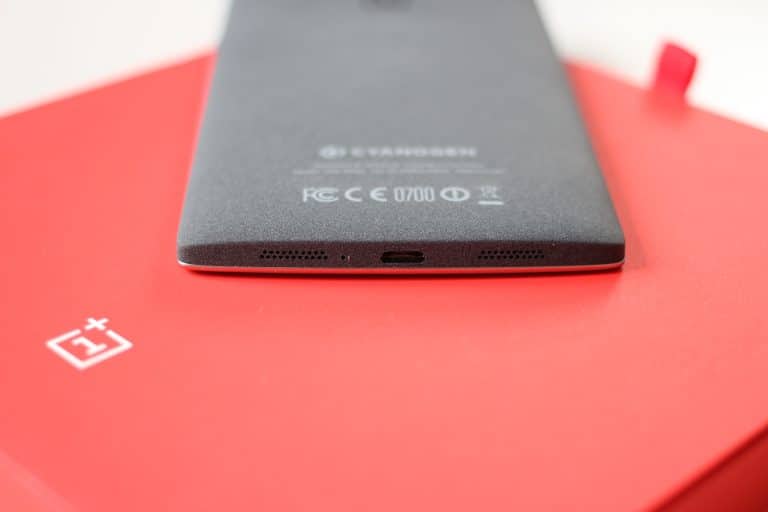 OnePlus 6 : les premiers détails distillés par des rumeurs !
