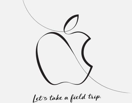 Apple : fournée de détails sur les produits attendus au keynote du 27 mars