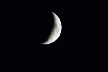 La Lune sera couverte par le réseau 4G dès 2019 Lune