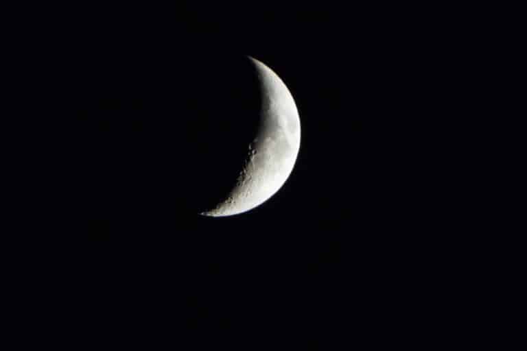 La Lune sera couverte par le réseau 4G dès 2019