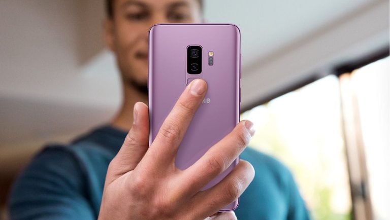 Galaxy S9 : pour une pièce achetée aux USA, une vous est gratuitement offerte !