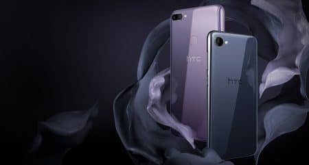 HTC Desire 12 et 12+ : enfin officiels, zoom sur le renouveau de HTC