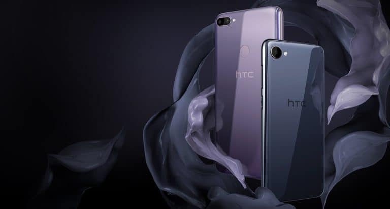 HTC Desire 12 et 12+ : enfin officiels, zoom sur le renouveau de HTC