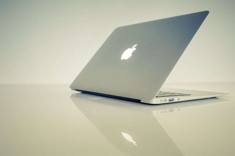 MacBook Air 2018 : Apple prépare enfin la relève de son laptop abordable