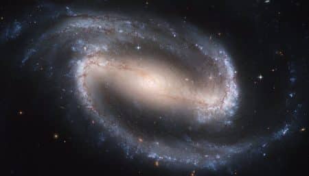 Quelle est la vitesse de la Terre dans l’espace ? terre