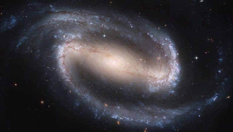 Quelle est la vitesse de la Terre dans l’espace ?