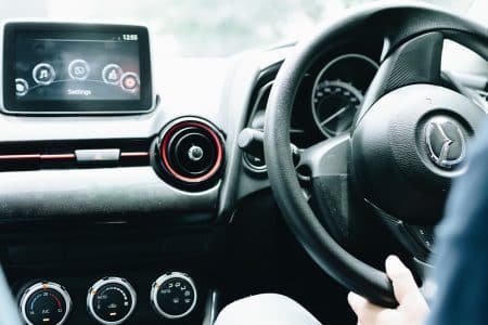 Google, Nvidia, Ford, Toyota… la voiture autonome est déjà là !