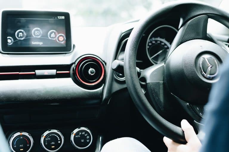 Google, Nvidia, Ford, Toyota… la voiture autonome est déjà là !
