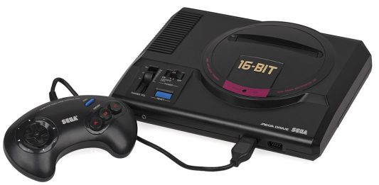 console