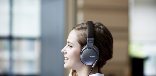 casque
