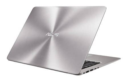 Bon plan Amazon : 20 % de réduction sur l’ordinateur Asus Zenbook asus