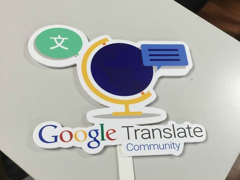 L&rsquo;IA en pointe dans l&rsquo;exercice de la traduction