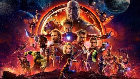 Avengers : Infinity War officiel, voici les 5 choses à savoir absolument avant de le voir !