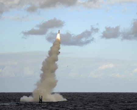 Rétrospective historique sur la Cruise Missile Diplomacy