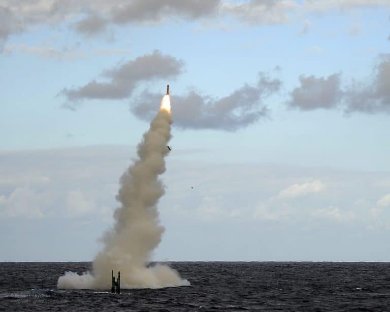 Rétrospective historique sur la Cruise Missile Diplomacy