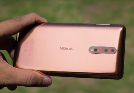 Nokia X6 : fiche technique au top et encoche en façade selon les rumeurs
