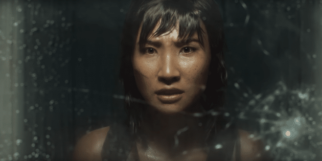 Un nouveau personnage d’Overkill’s The Walking Dead dévoilé walking