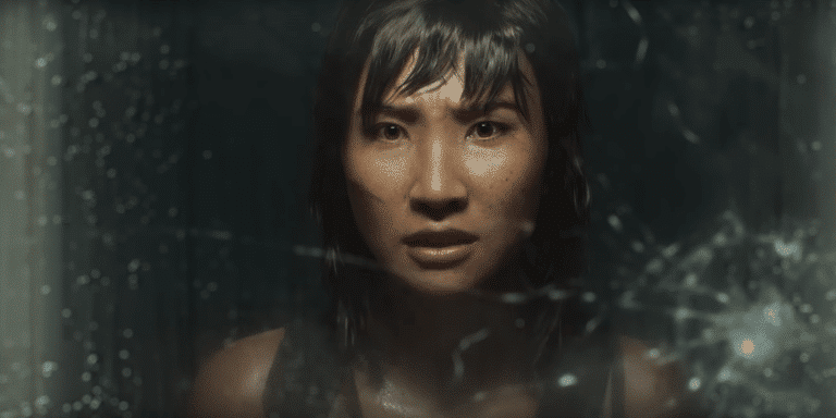 Un nouveau personnage d&rsquo;Overkill&rsquo;s The Walking Dead dévoilé